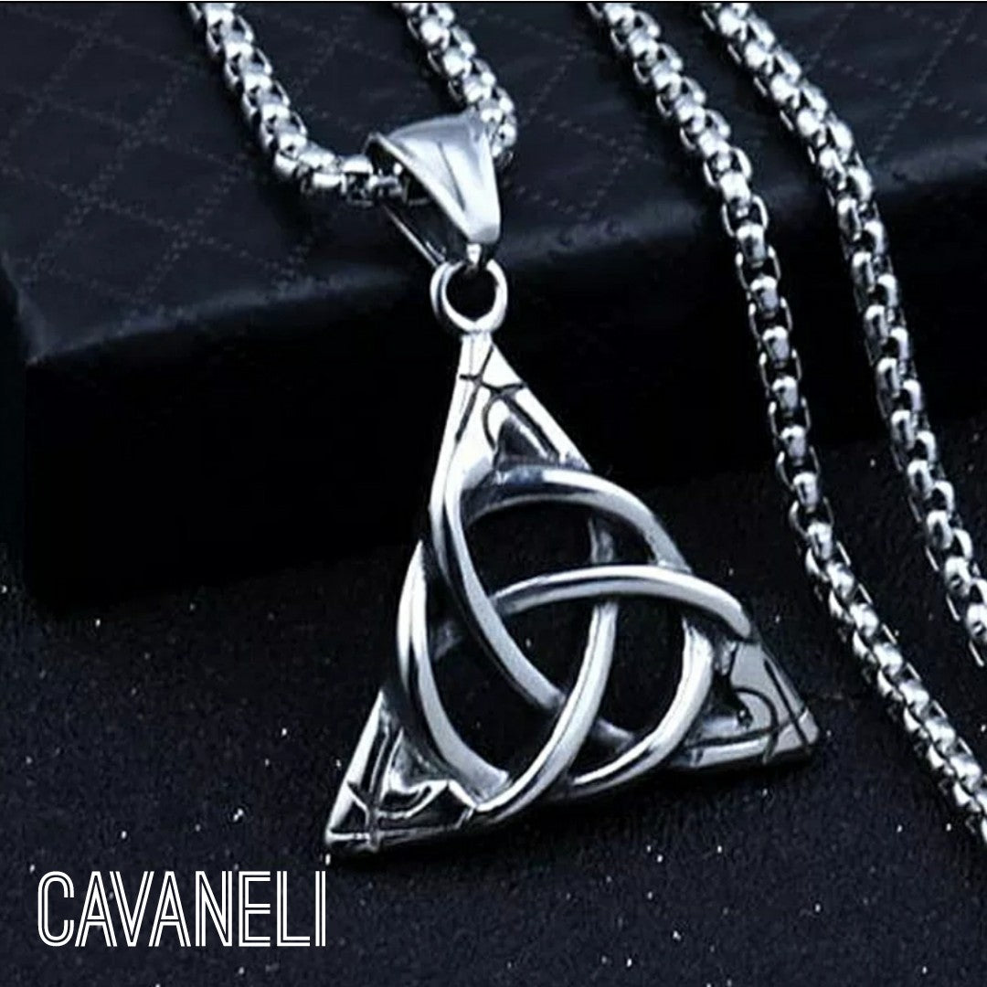 CAVANELI PYRAMID SUPREME POWER