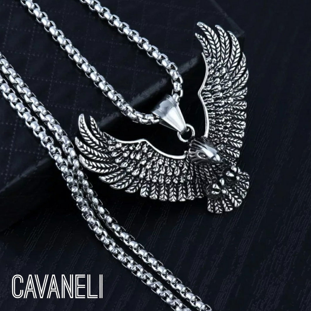 CAVANELI LIBERTY EAGLE