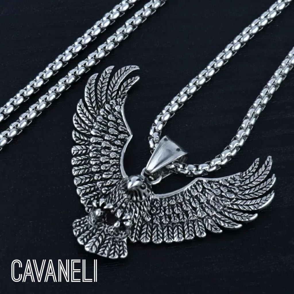 CAVANELI LIBERTY EAGLE