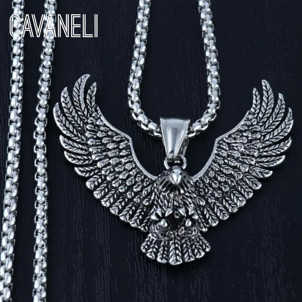 CAVANELI LIBERTY EAGLE