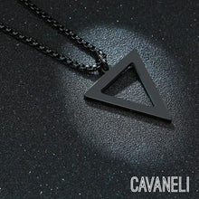 Load image into Gallery viewer, CAVANELI TRIANGLE OF WEALTH
