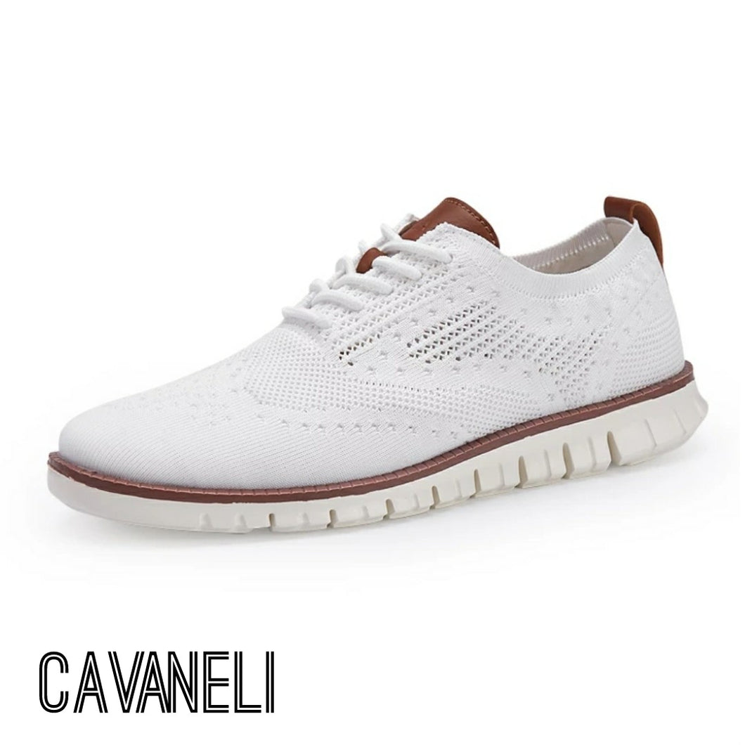 CAVANELI OXFORD