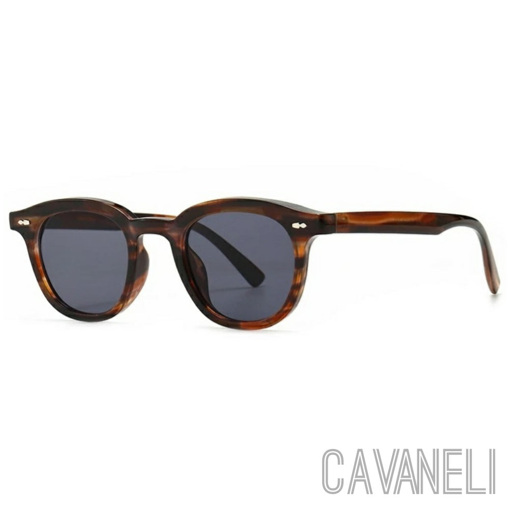 CAVANELI ARTIST SUN GLASSES