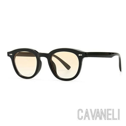 CAVANELI ARTIST SUN GLASSES
