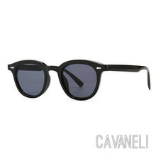 Load image into Gallery viewer, CAVANELI ARTIST SUN GLASSES
