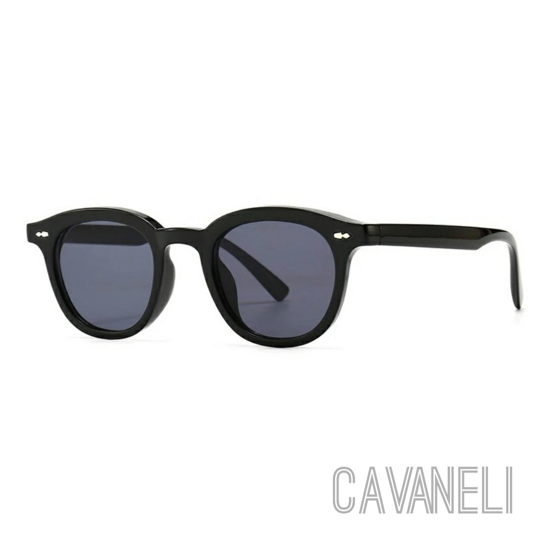 CAVANELI ARTIST SUN GLASSES