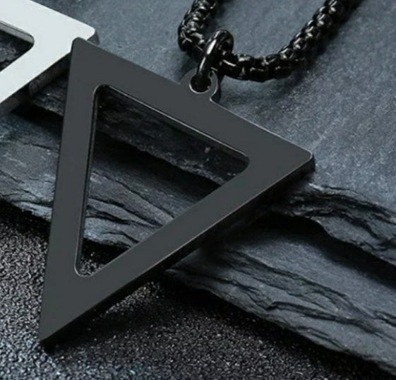 CAVANELI TRIANGLE OF WEALTH